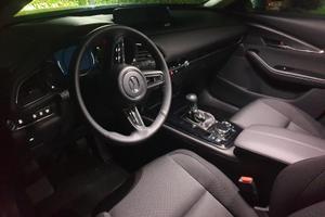 Mazda Cx30