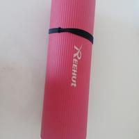 Tappetino yoga pilates campeggio 170x58x1 Reehut