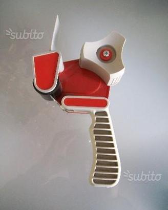 Dispenser Tendinastro x nastro imballaggio scatole