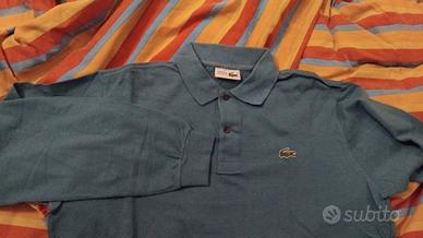 polo lacoste 