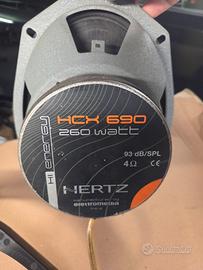 HERTZ HCX 690