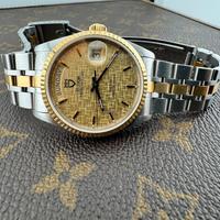 Tudor Prince date day full set come nuovo