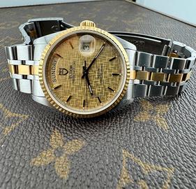 Tudor Prince date day full set come nuovo