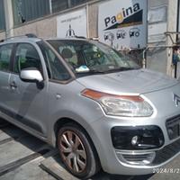 CITROEN C3 PICASSO 1.4 B 2012 8FN PER RICAMBI