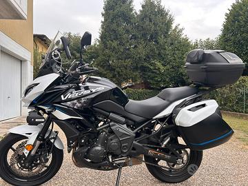 Versys650