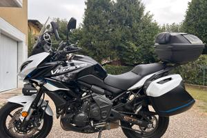 Versys650