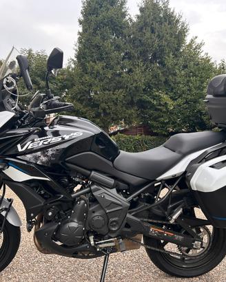 Versys650