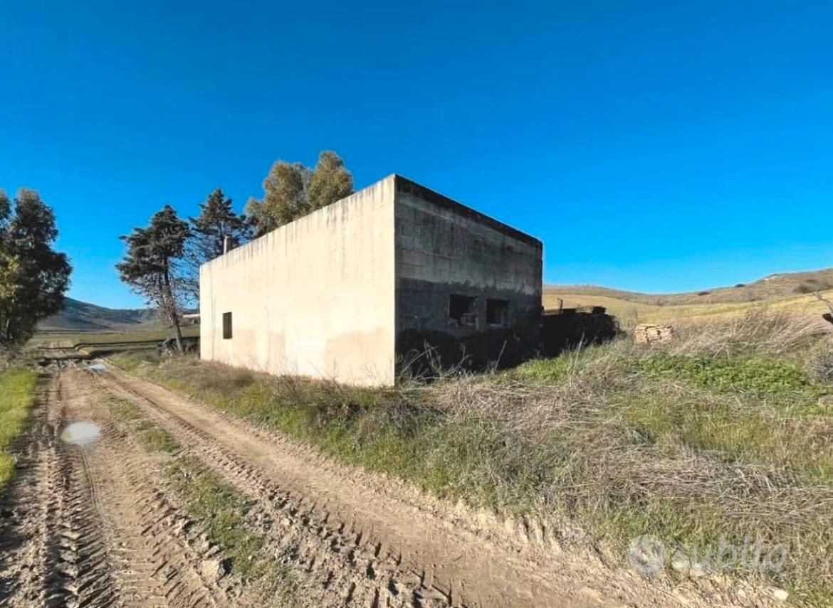 Casa in campagna - Vista 2