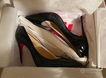 Christian Louboutin So Kate