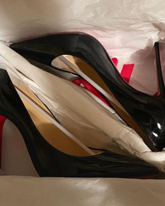 Christian Louboutin So Kate