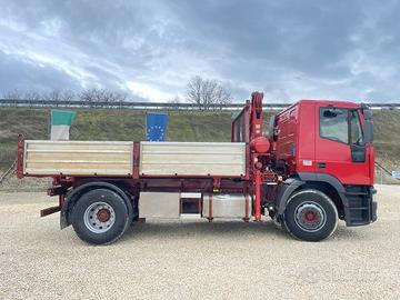 Autocarro IVECO MAGIRUS 190 E 31P