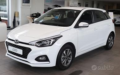 Ricambi hyundai i20 2018-19