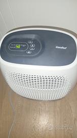 Deumidificatore Comfee MD-20L 20 L/24h funzionante