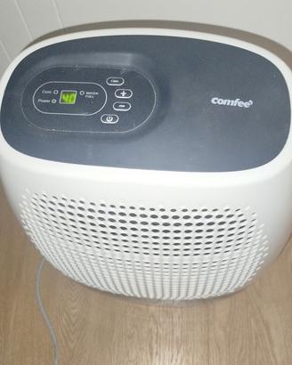 Deumidificatore Comfee MD-20L 20 L/24h funzionante