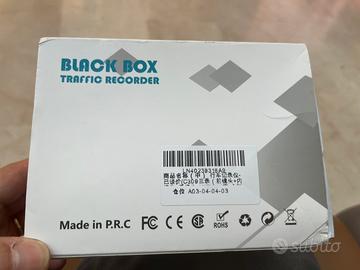 Telecamera auto