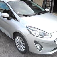 Ford Fiesta 1.1 75 CV GPL 5 porte Titanium SCONTO 