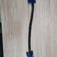 Stock 19 cavi VGA flat 30 cm