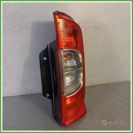 Fanale Fanalino Destro DX Fiat Fiorino 3 Serie