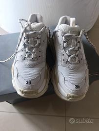 sneakers Balenciaga 