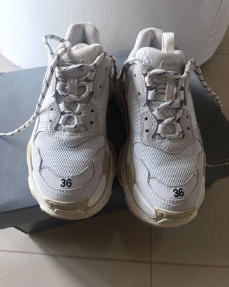 sneakers Balenciaga 