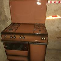 Cucina stile antico