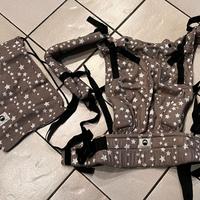 Marsupio per neonati