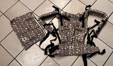 Marsupio per neonati