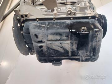 MOTORE DR EVO3 - ANNO 2021 - HFC4GB 1.5 BENZ GPL