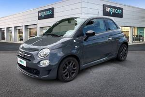 FIAT 500 1.0 70cv Ibrido Hey Google
