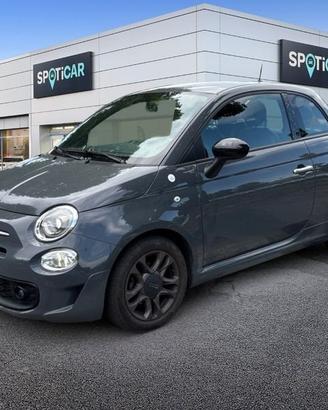 FIAT 500 1.0 70cv Ibrido Hey Google