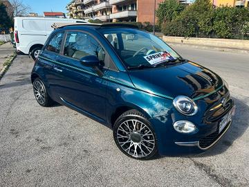Fiat 500 1.2 EasyPower Lounge