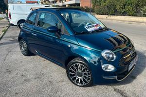 Fiat 500 1.2 EasyPower Lounge