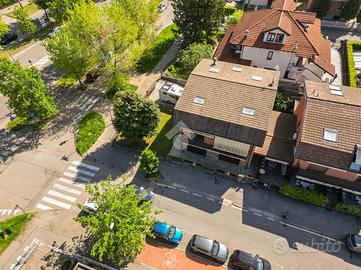 VILLA SINGOLA A GRUGLIASCO