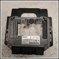 Centraline Motore OPEL Zafira B