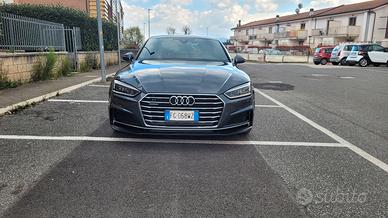 audi a5 coupé 