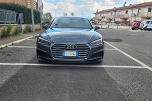 audi a5 coupé 
