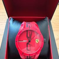 Orologio da polso Ferrari RedRev