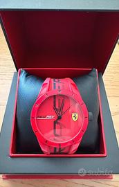 Orologio da polso Ferrari RedRev