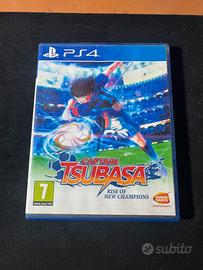 Giochi ps4