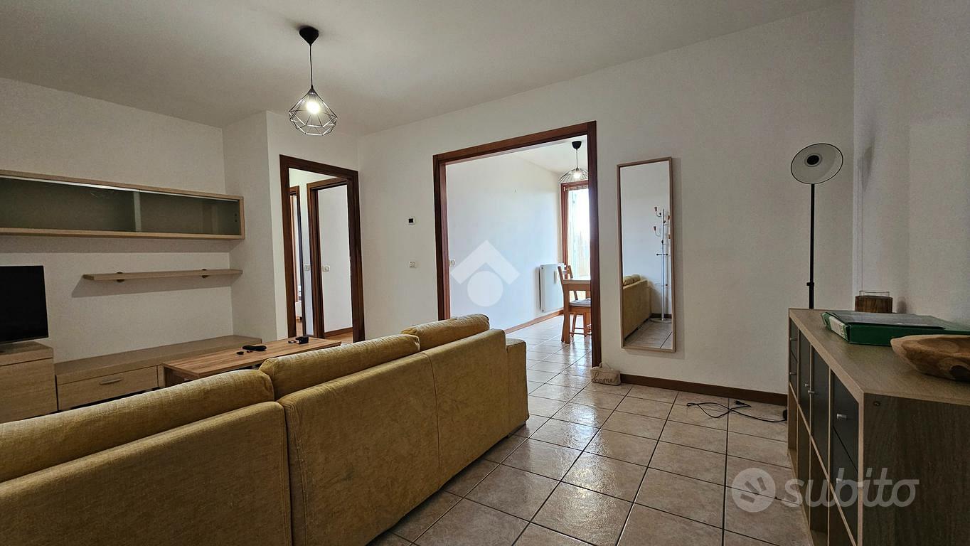 Appartamento – PN, Madonna di Rosa - Vista 3