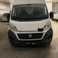 Fiat Ducato 33 2.3 MJT 150CV PC-TM Furgone