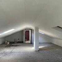 Sottotetto Da Ultimare V.leEuropa/ViaStrasburgo