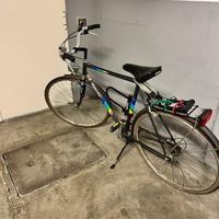 Bicicletta vintage Bottecchia