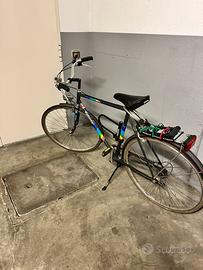 Bicicletta vintage Bottecchia