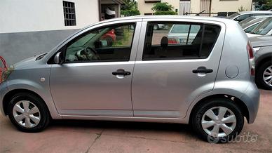 Daihatsu Sirion 1.0 12V CB DA NEOPATENTATI