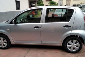 Daihatsu Sirion 1.0 12V CB DA NEOPATENTATI