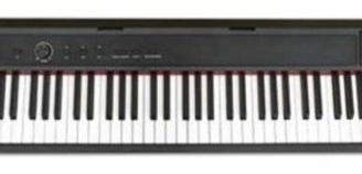 ORLA Pianoforte Digitale DP1