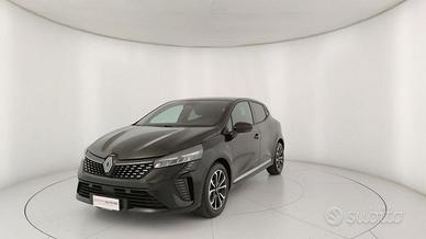 Renault Clio TCe 90 CV 5 porte Techno