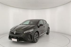 Renault Clio TCe 90 CV 5 porte Techno