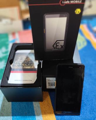 I.safe Mobile IS655.2 Atex